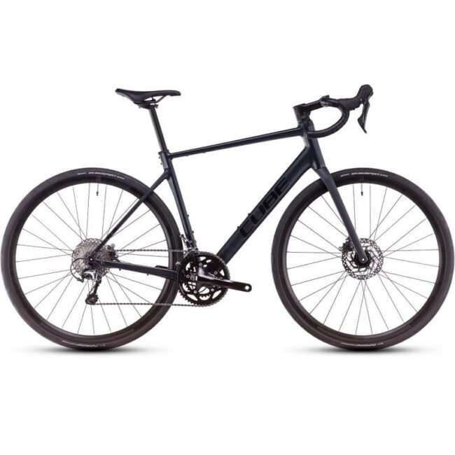 Cube Attain Race - 2025 - 28 Zoll - Diamant