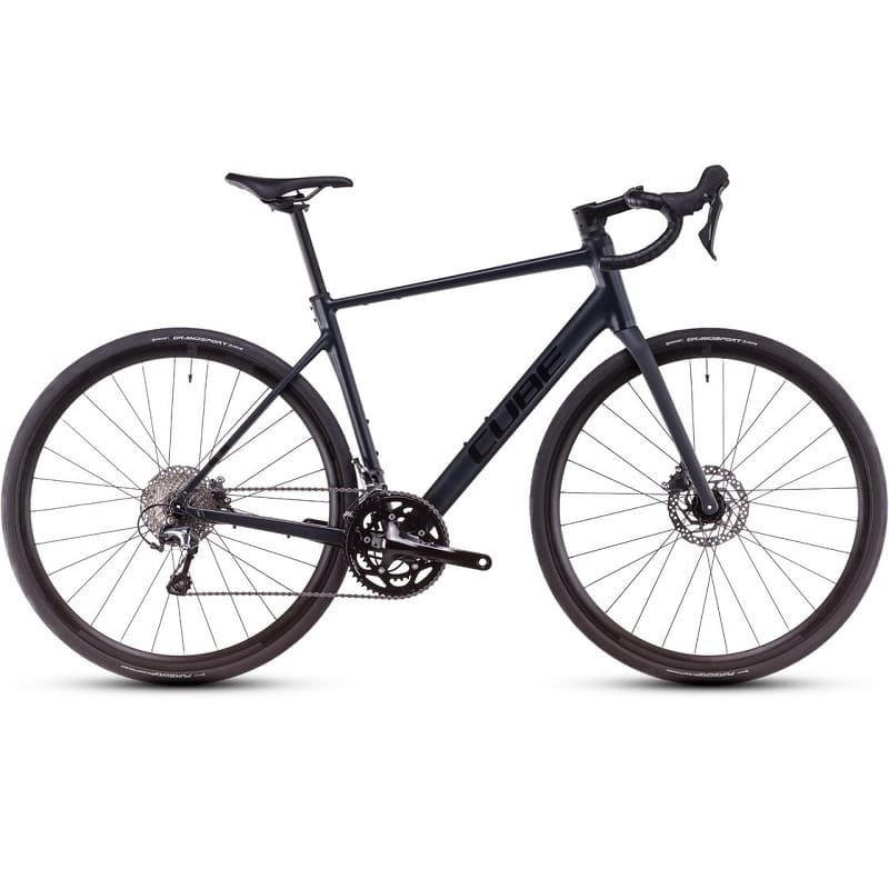 Cube Attain Race – 2025 – 28 Zoll – Diamant