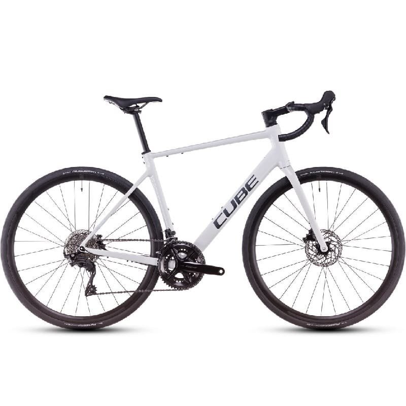 Cube Attain SLX – 2025 – 28 Zoll – Diamant