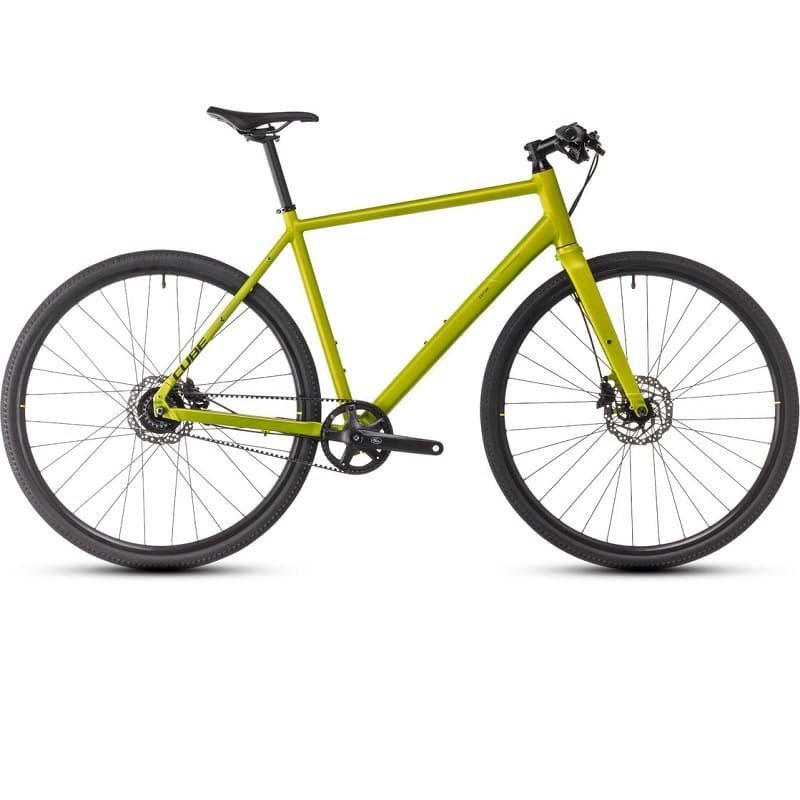 Cube Editor Race – 2025 – 28 Zoll – Diamant