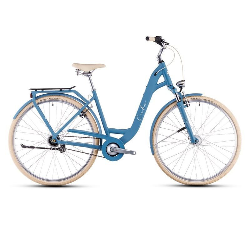 Cube Ella – 2025 – 28 Zoll – Tiefeinsteiger