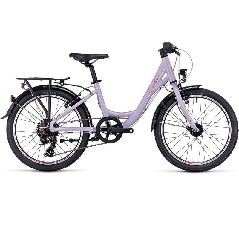 Cube Ella 200 – 2023 – 20 Zoll – Tiefeinsteiger