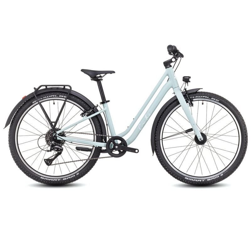 Cube Ella 240 – 2025 – 24 Zoll – Tiefeinsteiger