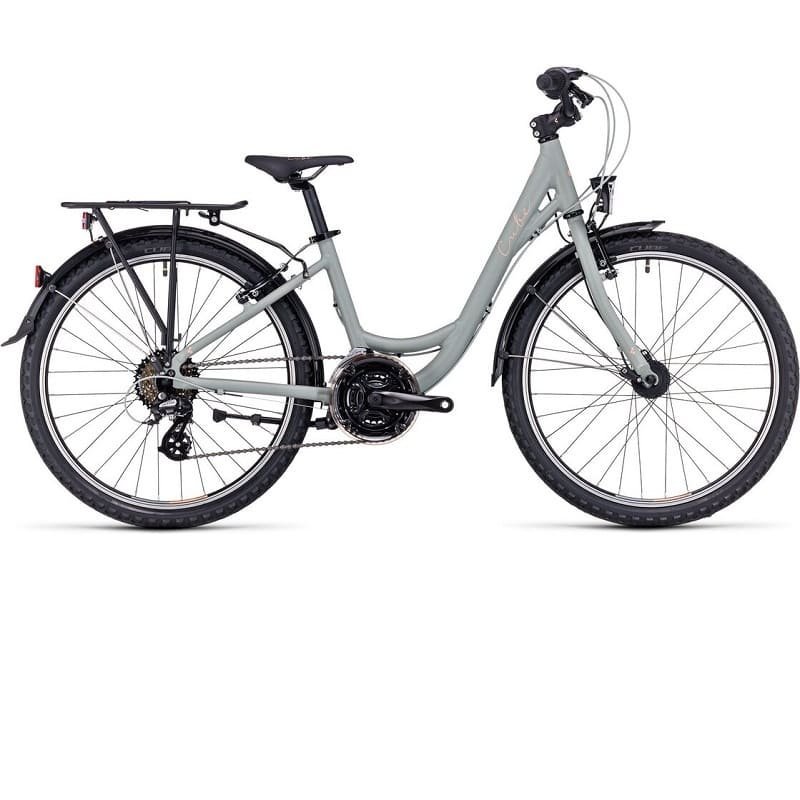 Cube Ella 240 – 2023 – 24 Zoll – Diamant