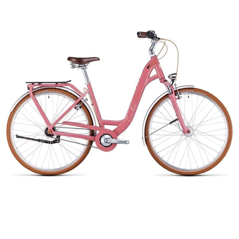 Cube Ella Cruise – 2023 – 28 Zoll – Tiefeinsteiger