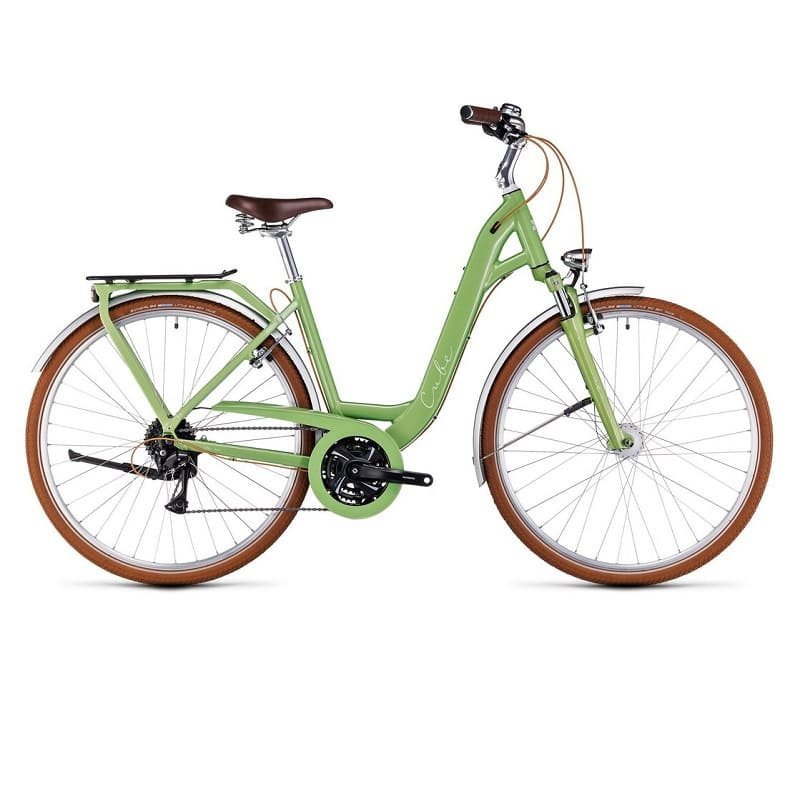 Cube Ella Ride – 2023 – 28 Zoll – Tiefeinsteiger