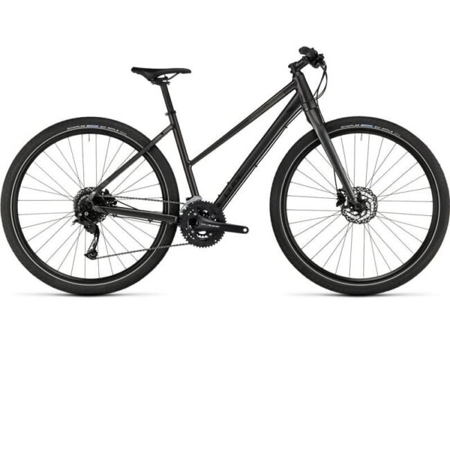 Cube Hyde - 2024 - 28 Zoll - Damen Sport