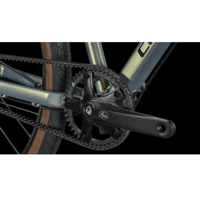 Cube Hyde Pro - 2024 - 28 Zoll - Damen Sport – Bild 3