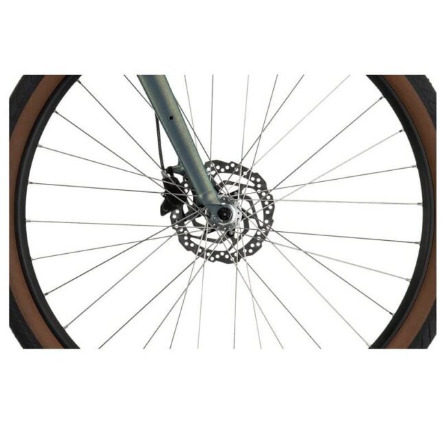 Cube Hyde Pro - 2024 - 28 Zoll - Damen Sport – Bild 4