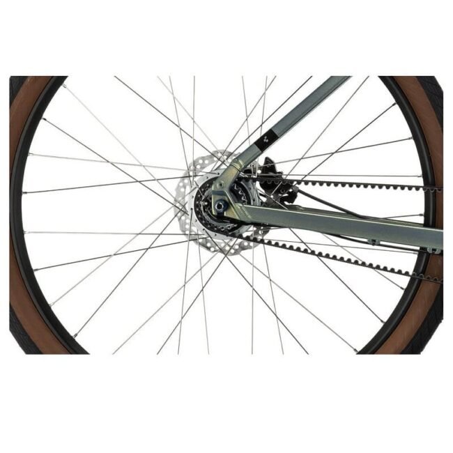 Cube Hyde Pro - 2024 - 28 Zoll - Damen Sport – Bild 5