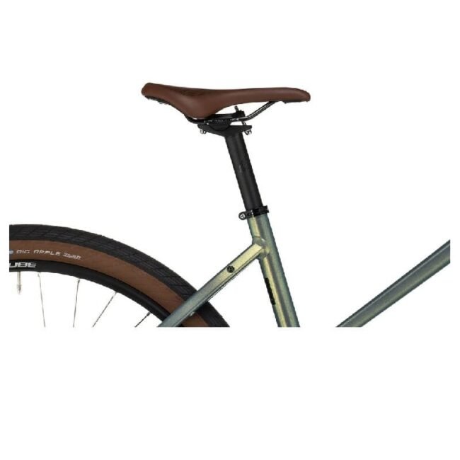 Cube Hyde Pro - 2024 - 28 Zoll - Damen Sport – Bild 7