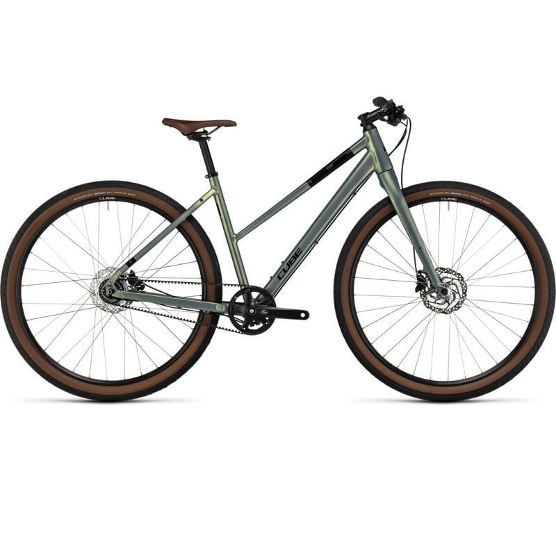 Cube Hyde Pro – 2024 – 28 Zoll – Damen Sport