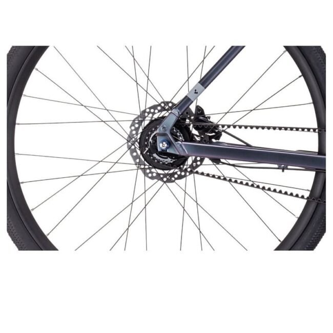 Cube Hyde Race - 2023 - 28 Zoll - Damen Sport – Bild 3
