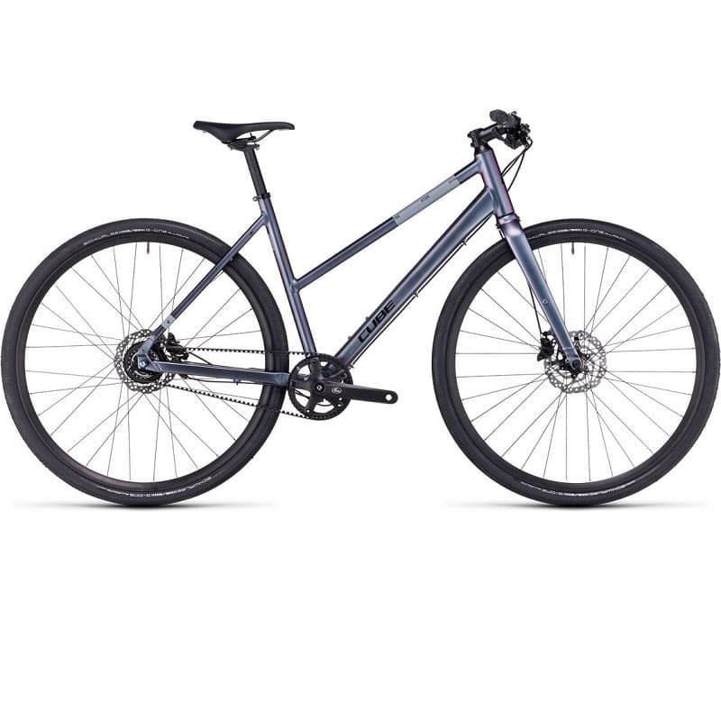 Cube Hyde Race – 2023 – 28 Zoll – Damen Sport