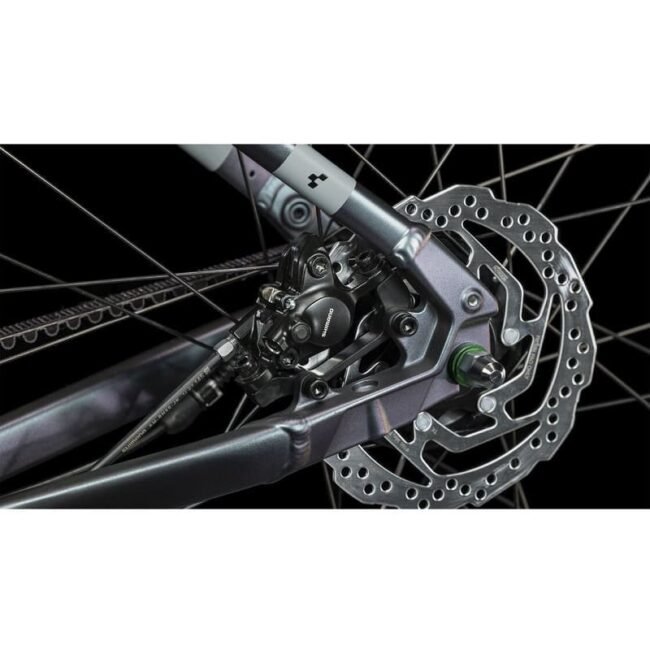 Cube Hyde Race - 2024 - 28 Zoll - Damen Sport – Bild 3