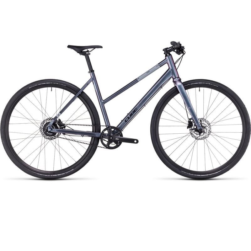 Cube Hyde Race – 2024 – 28 Zoll – Damen Sport