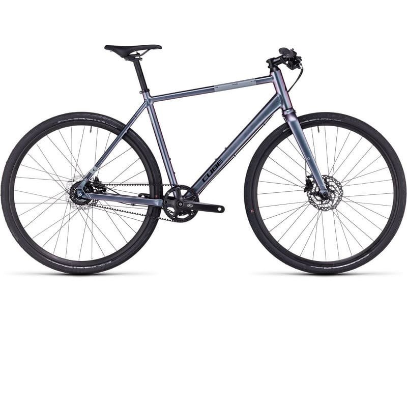 Cube Hyde Race – 2023 – 28 Zoll – Diamant