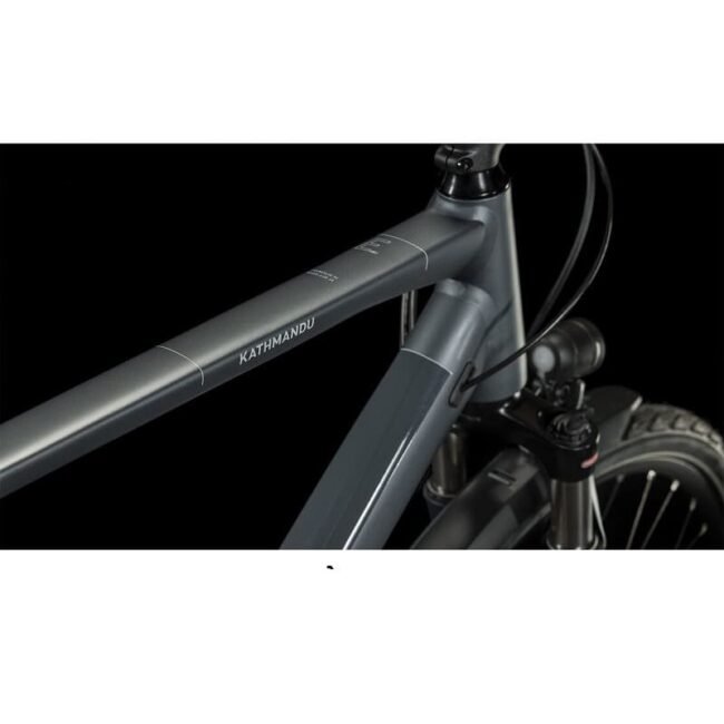 Cube Kathmandu EXC - 2024 - 28 Zoll - Diamant – Bild 2