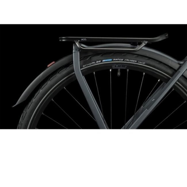 Cube Kathmandu EXC - 2024 - 28 Zoll - Diamant – Bild 3