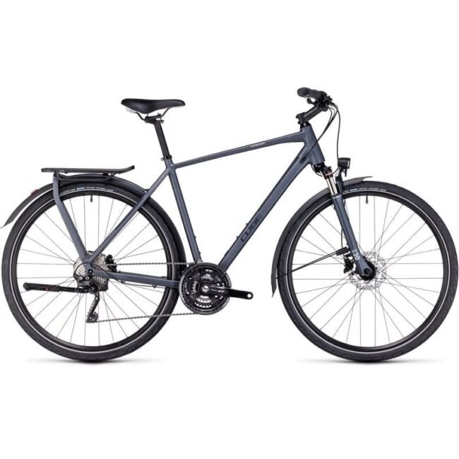 Cube Kathmandu EXC - 2024 - 28 Zoll - Diamant