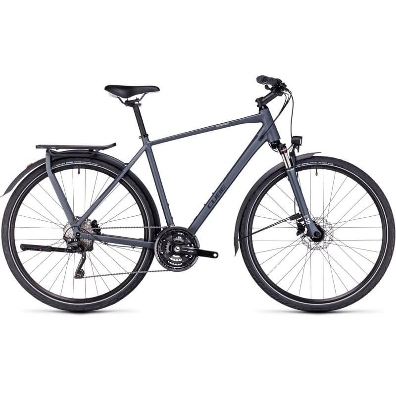 Cube Kathmandu EXC – 2024 – 28 Zoll – Diamant