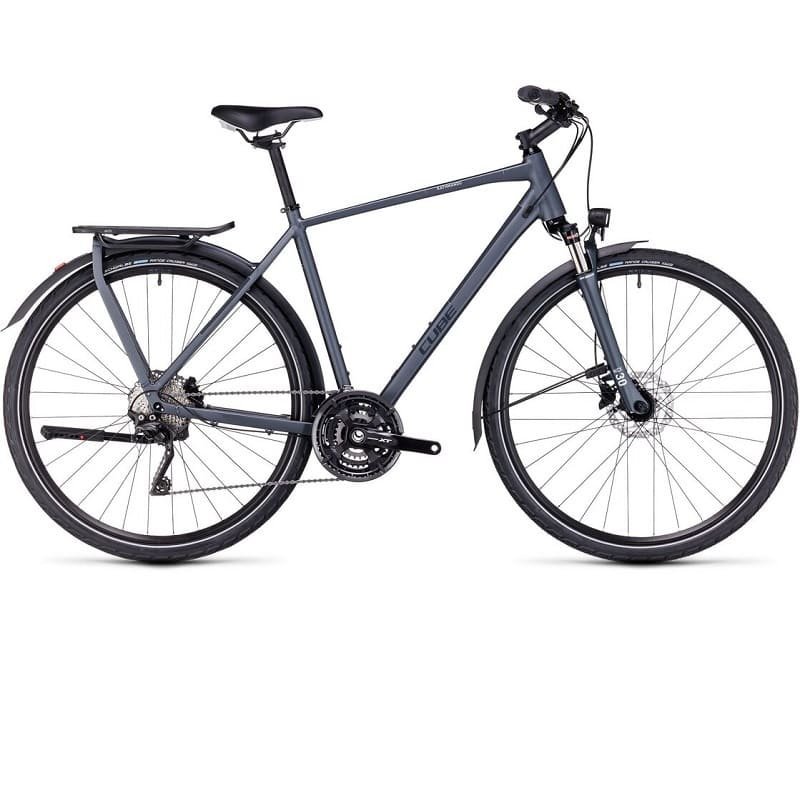 Cube Kathmandu EXC – 2023 – 28 Zoll – Diamant