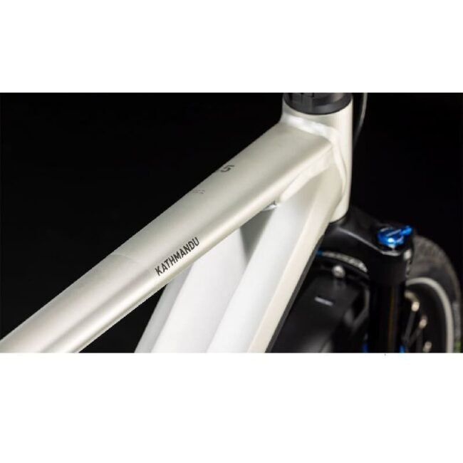 Cube Kathmandu Hybrid 45 750 - 750 Wh - 2025 - 28 Zoll - Diamant – Bild 4