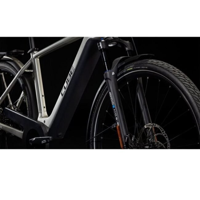 Cube Kathmandu Hybrid 45 750 - 750 Wh - 2025 - 28 Zoll - Diamant – Bild 6