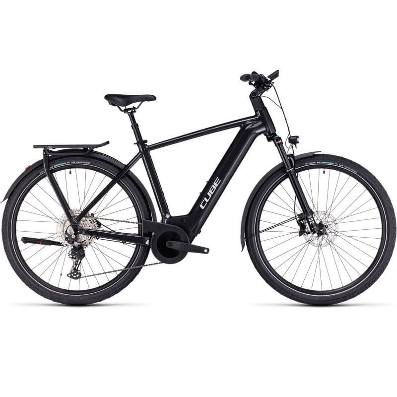 Cube Kathmandu Hybrid EXC 750 – 750 Wh – 2024 – 28 Zoll – Diamant