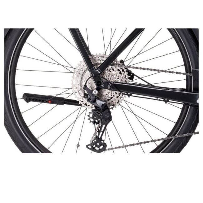 Cube Kathmandu Hybrid EXC 750 - 750 Wh - 2024 - 28 Zoll - Diamant – Bild 7