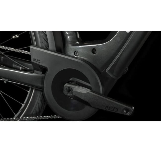 Cube Kathmandu Hybrid EXC 750 - 750 Wh - 2024 - 28 Zoll - Diamant – Bild 4