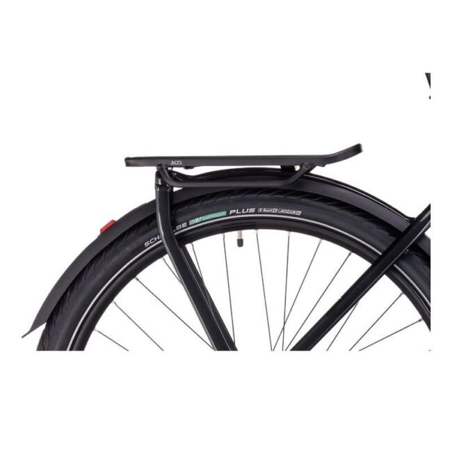 Cube Kathmandu Hybrid EXC 750 - 750 Wh - 2024 - 28 Zoll - Diamant – Bild 3