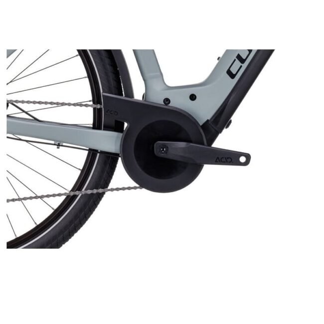 Cube Kathmandu Hybrid ONE 750 - 750 Wh - 2023 - 28 Zoll - Damen Sport – Bild 2
