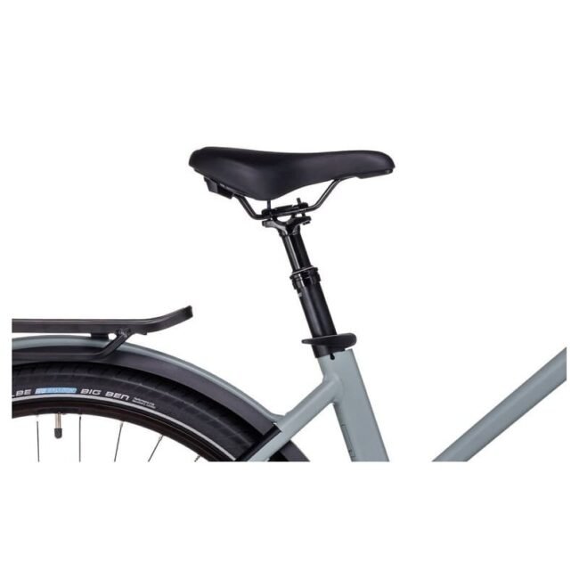 Cube Kathmandu Hybrid ONE 750 - 750 Wh - 2023 - 28 Zoll - Damen Sport – Bild 5