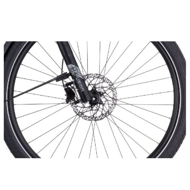 Cube Kathmandu Hybrid Pro 750 - 750 Wh - 2024 - 28 Zoll - Damen Sport – Bild 5