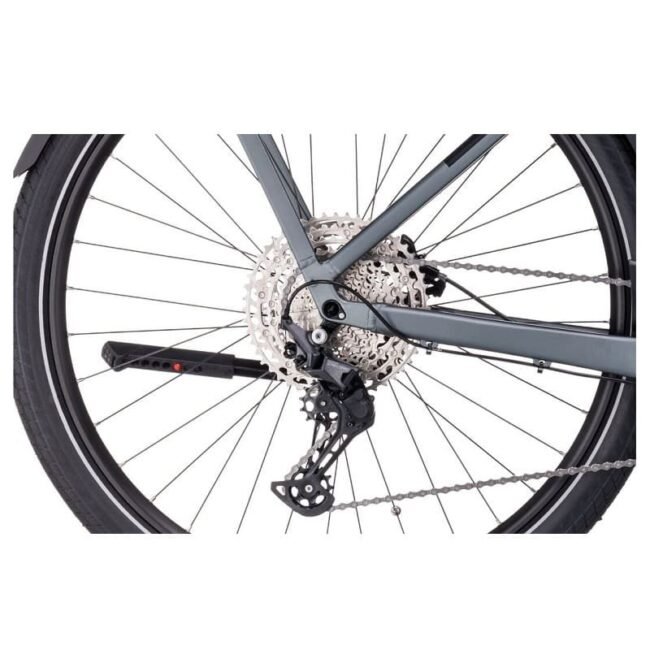 Cube Kathmandu Hybrid Pro 750 - 750 Wh - 2024 - 28 Zoll - Damen Sport – Bild 6