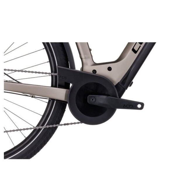 Cube Kathmandu Hybrid Pro 750 - 750 Wh - 2024 - 28 Zoll - Diamant – Bild 11
