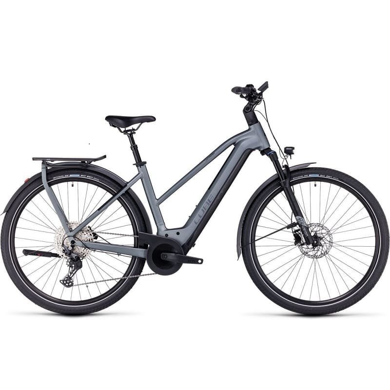 Cube Kathmandu Hybrid Pro 750 – 750 Wh – 2023 – 28 Zoll – Damen Sport