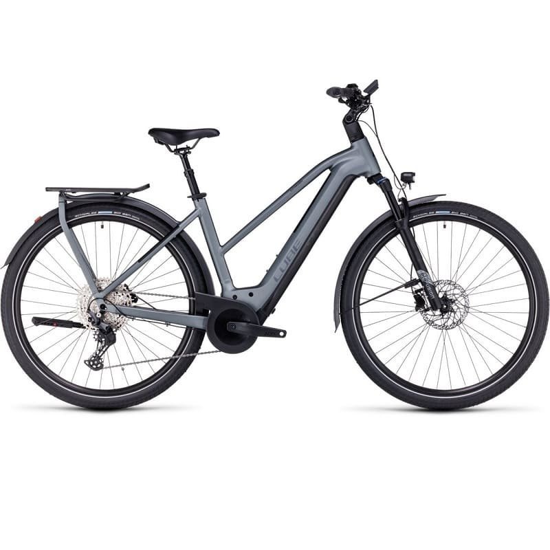 Cube Kathmandu Hybrid Pro 750 – 750 Wh – 2024 – 28 Zoll – Damen Sport