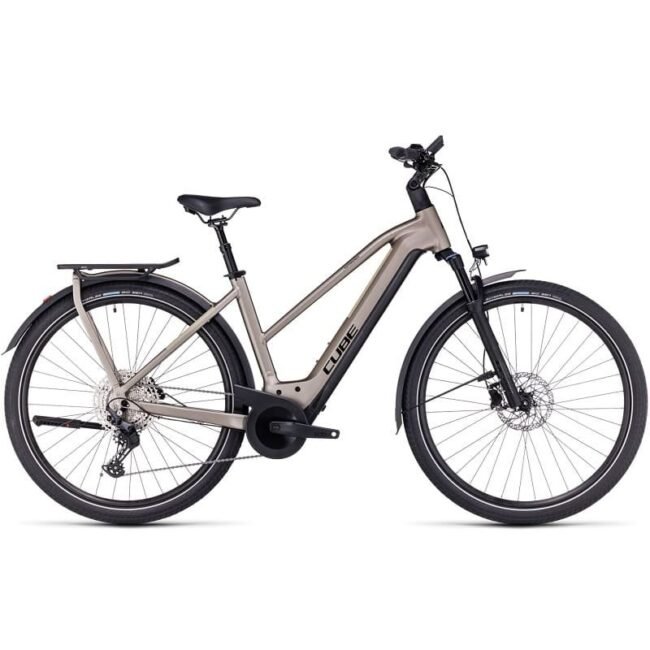 Cube Kathmandu Hybrid Pro 750 - 750 Wh - 2024 - 28 Zoll - Diamant – Bild 14