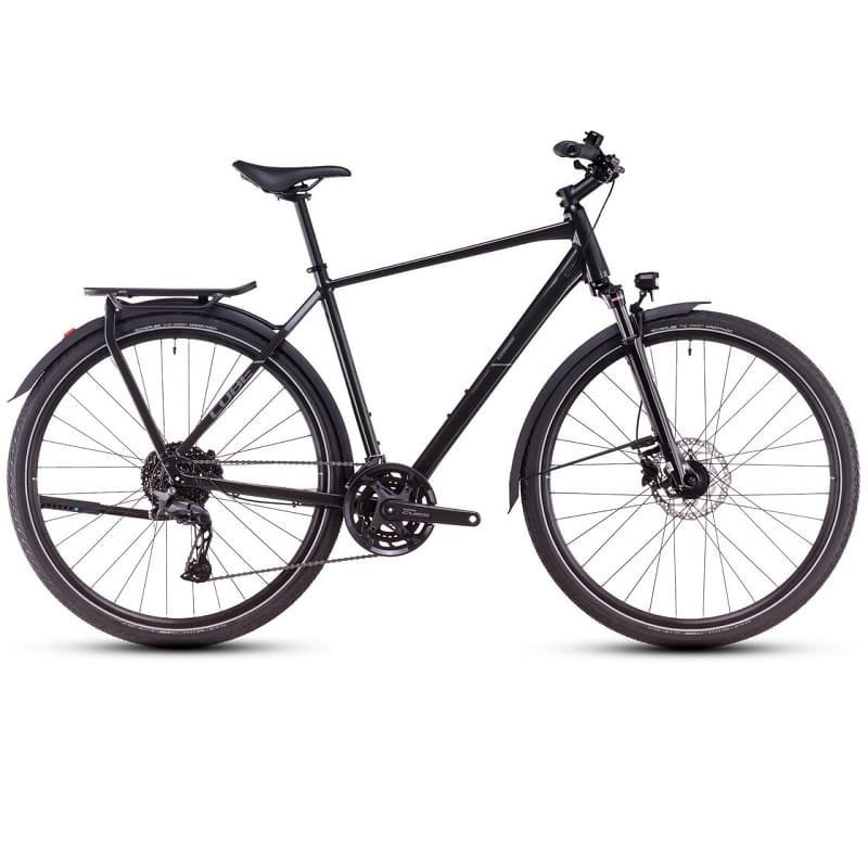Cube Kathmandu Pro – 2025 – 28 Zoll – Diamant