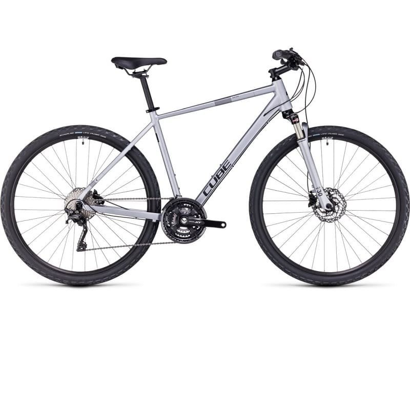 Cube Nature EXC – 2024 – 28 Zoll – Diamant