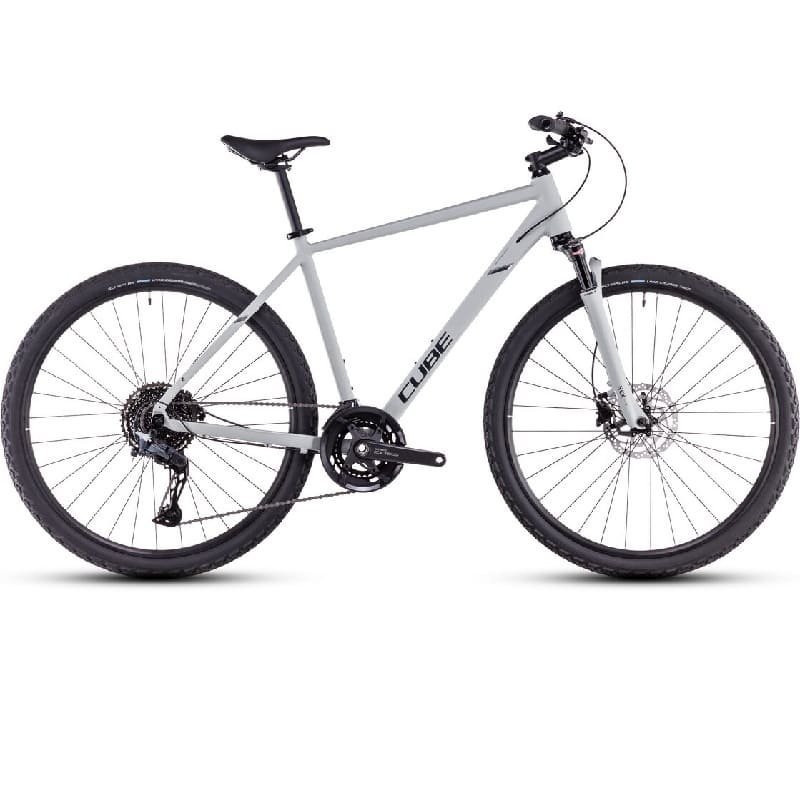 Cube Nature EXC – 2025 – 28 Zoll – Diamant