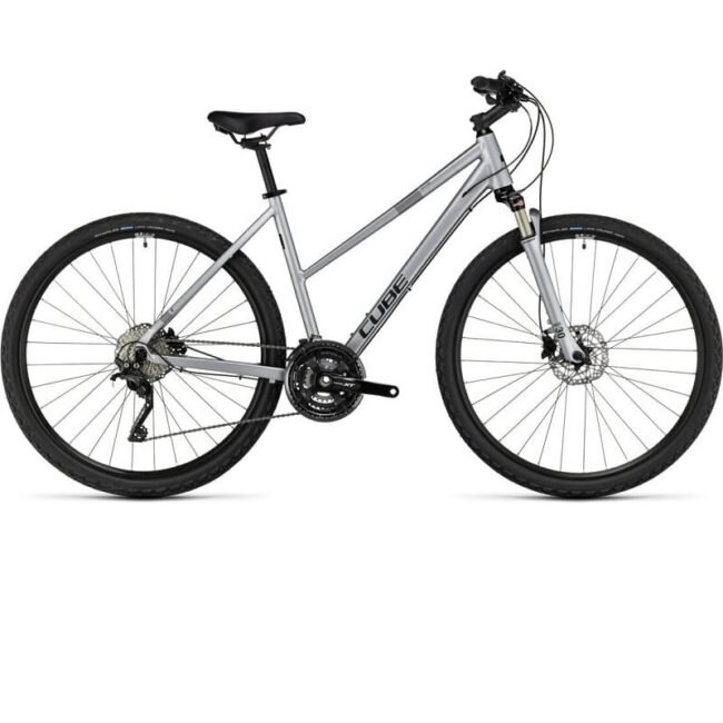 Cube Nature EXC - 2024 - 28 Zoll - Damen Sport – Bild 7