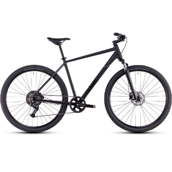 Cube Nature ONE - 2025 - 28 Zoll - Diamant