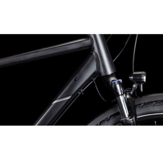 Cube Nature ONE Allroad - 2025 - 28 Zoll - Diamant – Bild 5