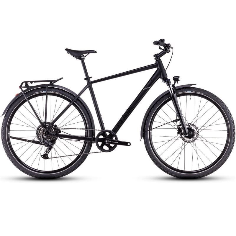 Cube Nature ONE Allroad – 2025 – 28 Zoll – Diamant