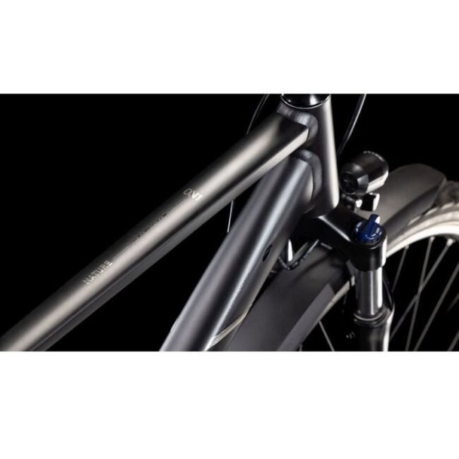 Cube Nature ONE Allroad - 2025 - 28 Zoll - Diamant – Bild 6