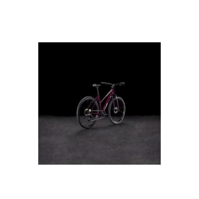 Cube Nature ONE - 2025 - 28 Zoll - Diamant – Bild 3