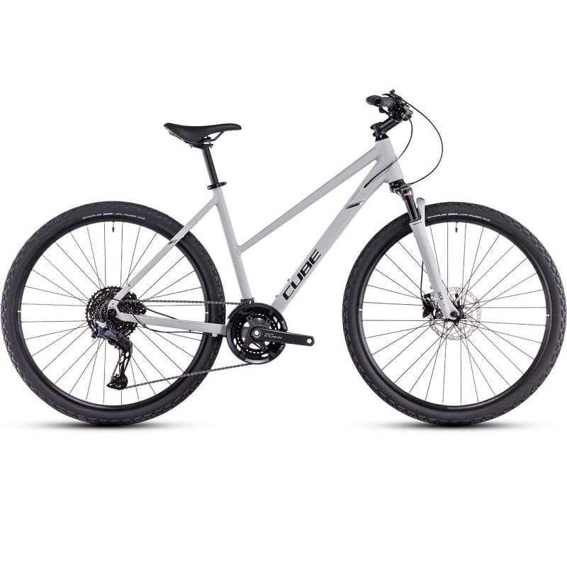 Cube Nature Pro – 2025 – 28 Zoll – Damen Sport